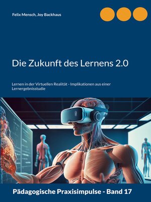 cover image of Die Zukunft des Lernens 2.0